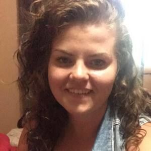 Meet your Posher, Ciara